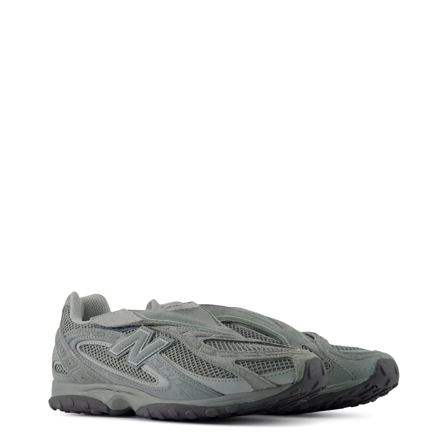 New Balance Womens 204V Trainer Bayberry / Lone Star Grey