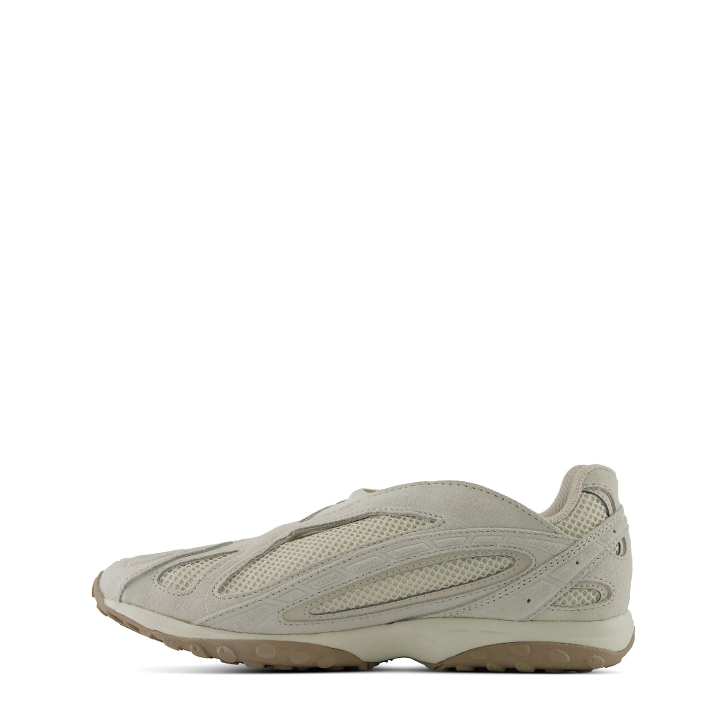 New Balance Womens 204V Trainer Turtledove / Timberwolf