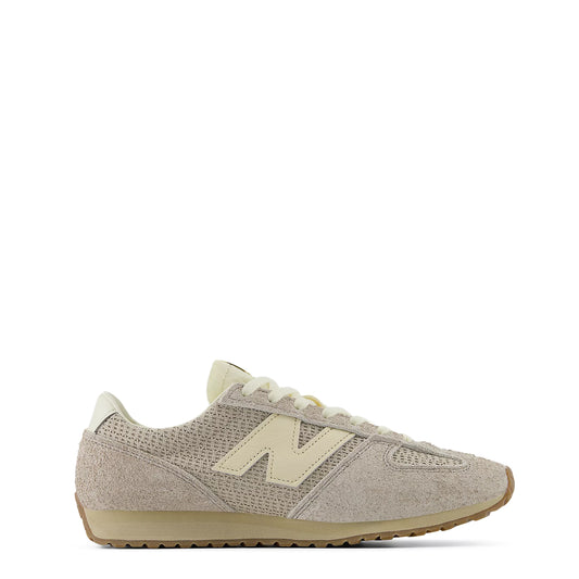 New Balance Womens 471 Shoes Shipyard / Calcium