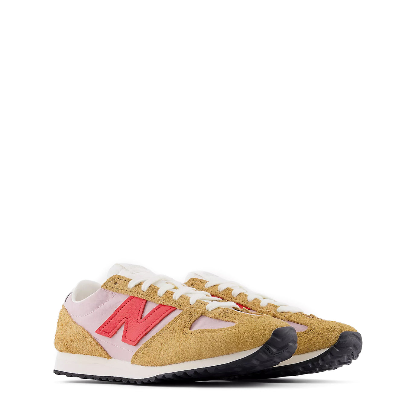 New Balance Womens 471 Trainer Great Plains / Twilight Haze / True Red - pam pam 
