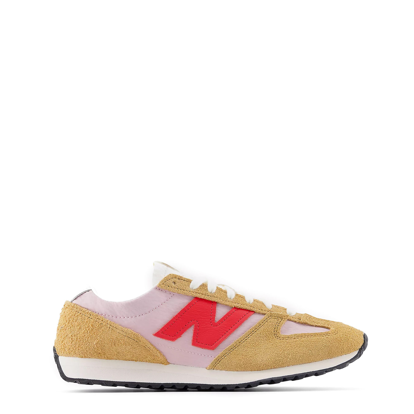 New Balance Womens 471 Trainer Great Plains / Twilight Haze / True Red - pam pam 
