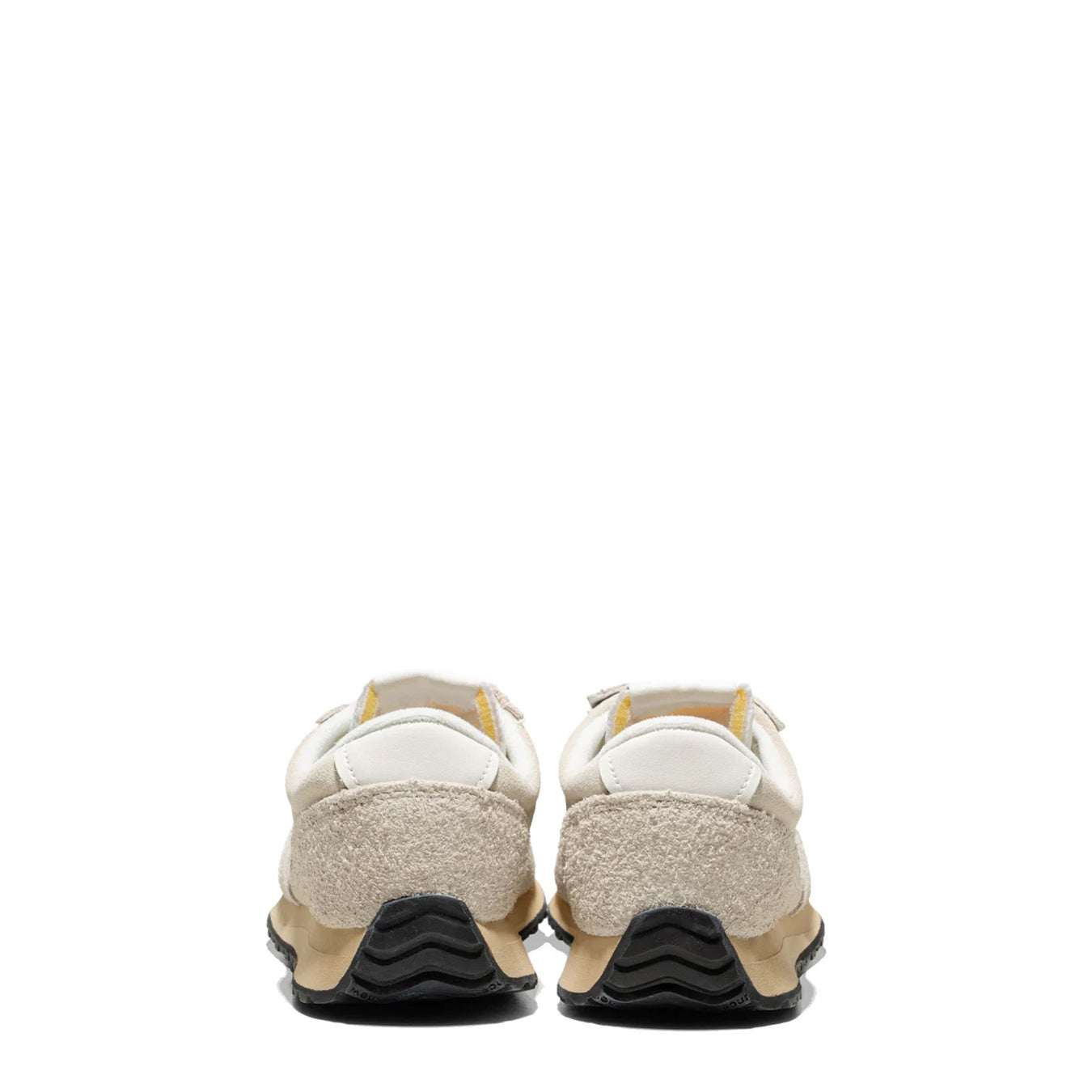 New Balance Womens 471 Trainer Timberwolf / Angora / Oregano - pam pam 