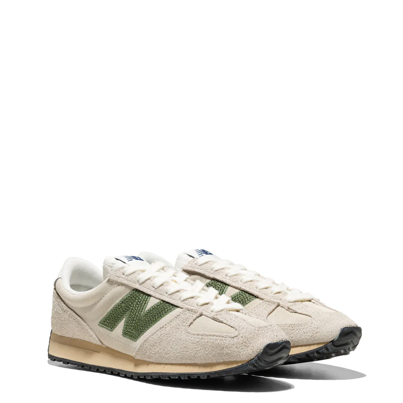 New Balance Womens 471 Trainer Timberwolf / Angora / Oregano - pam pam 