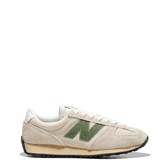 New Balance Womens 471 Trainer Timberwolf / Angora / Oregano - pam pam