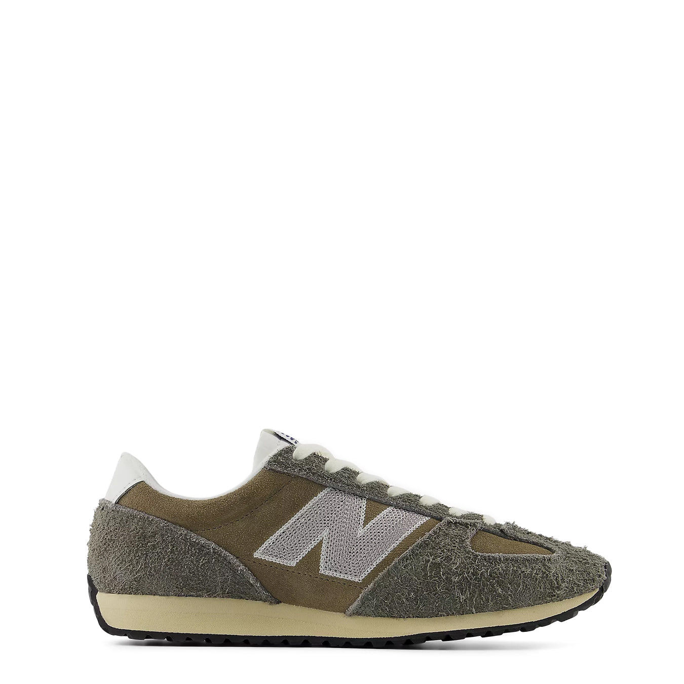 New Balance Womens 471 Trainer Tornado / Thunder Brown / Truffle Salt - pam pam 