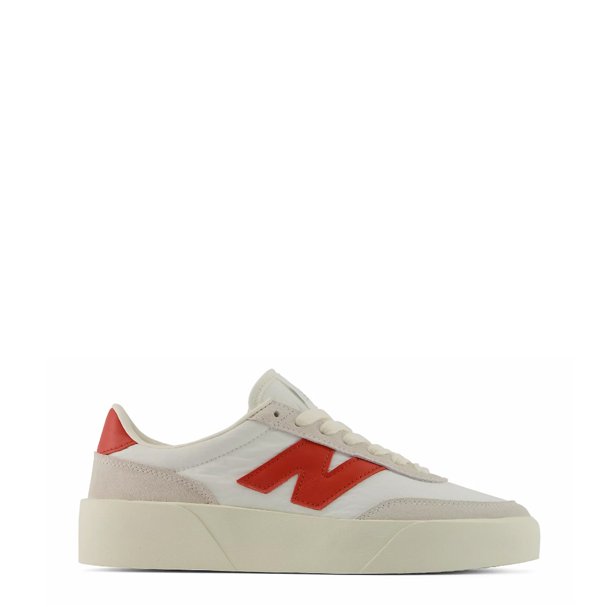 New Balance Womens 750 Trainer Sea Moss / Blue Gemstone
