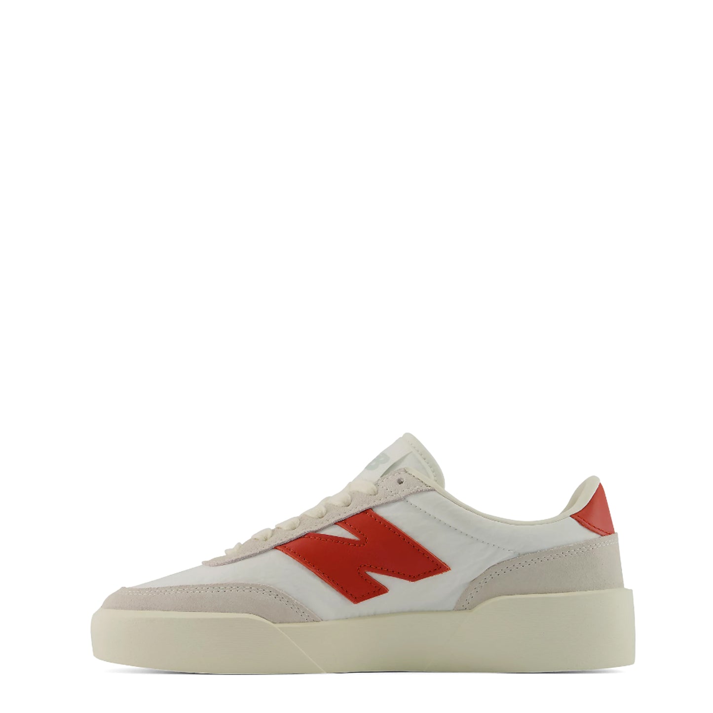 New Balance Womens 750 Trainer Sea Moss / Blue Gemstone
