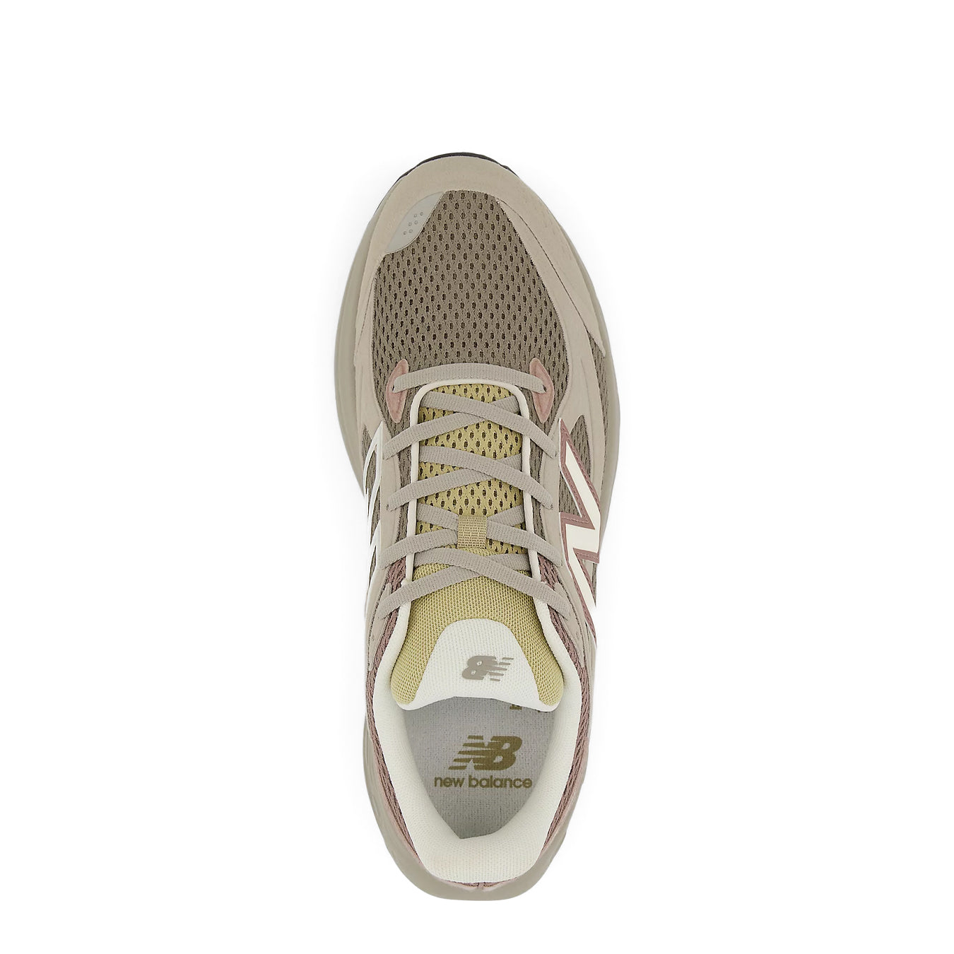 New Balance Womens 800 Shoes Arid Stone - pam pam 