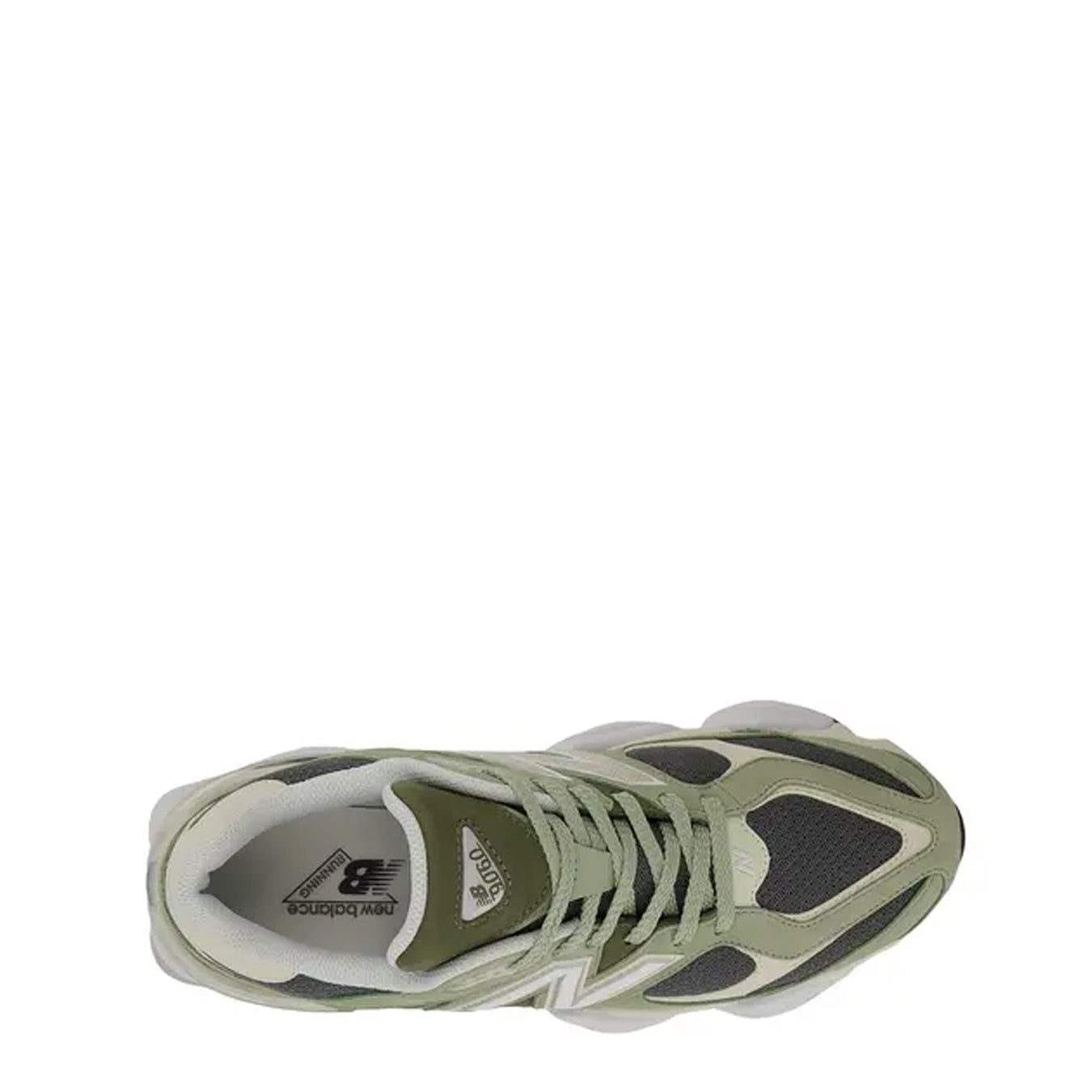 New Balance Womens 9060 Shoes Garter Snake - pam pam 