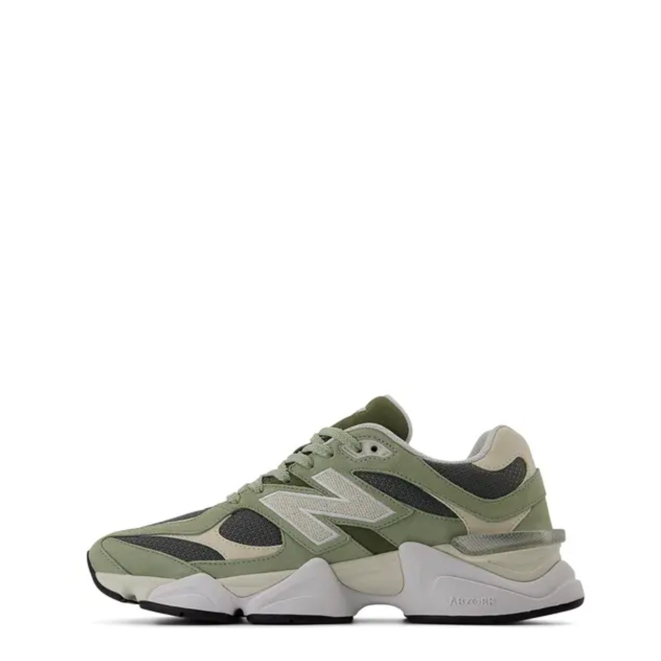 New Balance Womens 9060 Shoes Garter Snake - pam pam 