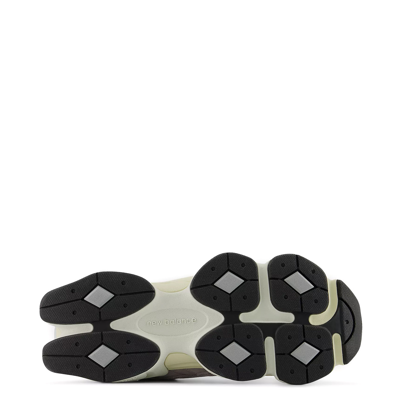 New Balance Womens 9060 Trainer Truffle Salt / Timberwolf - pam pam 