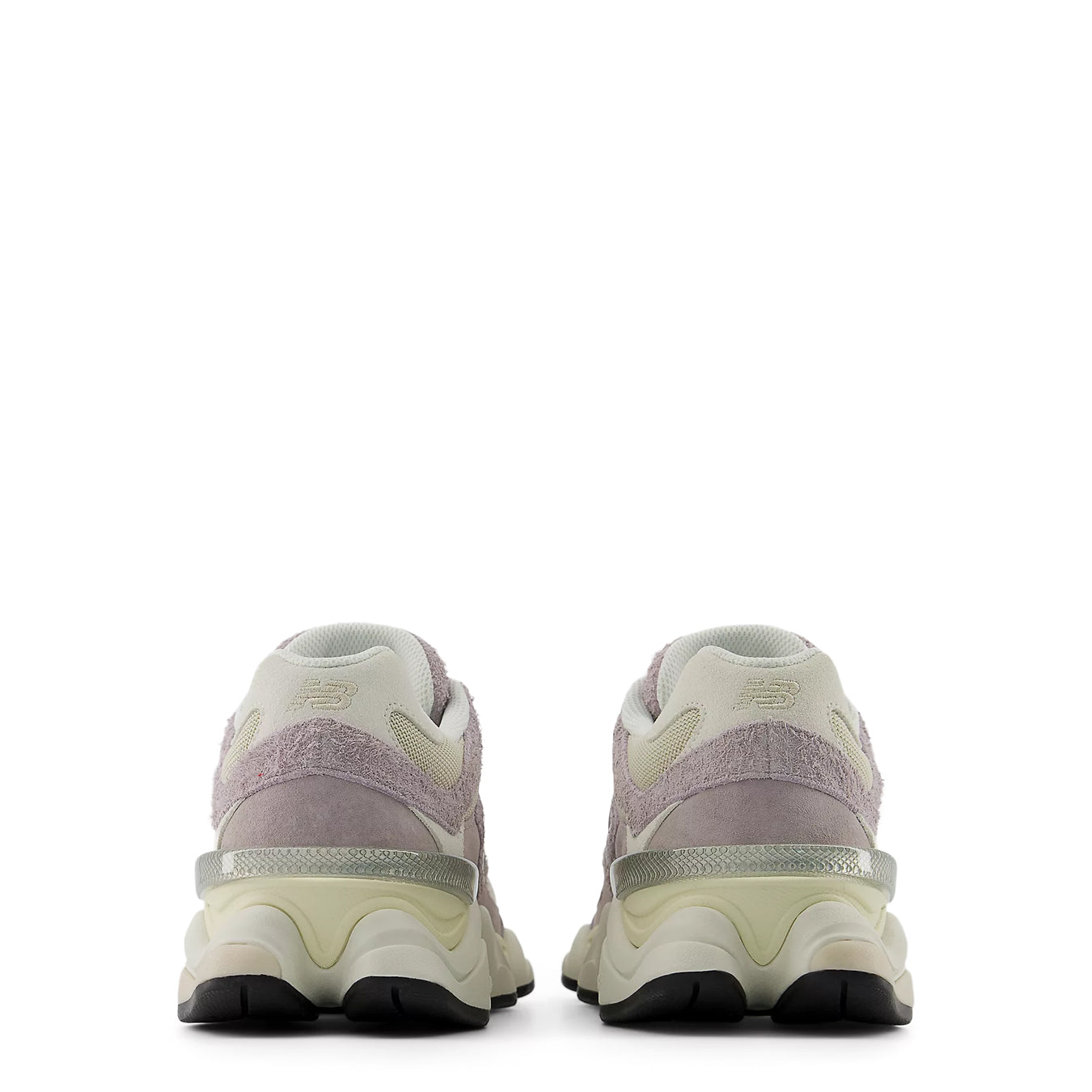 New Balance Womens 9060 Trainer Truffle Salt / Timberwolf - pam pam 