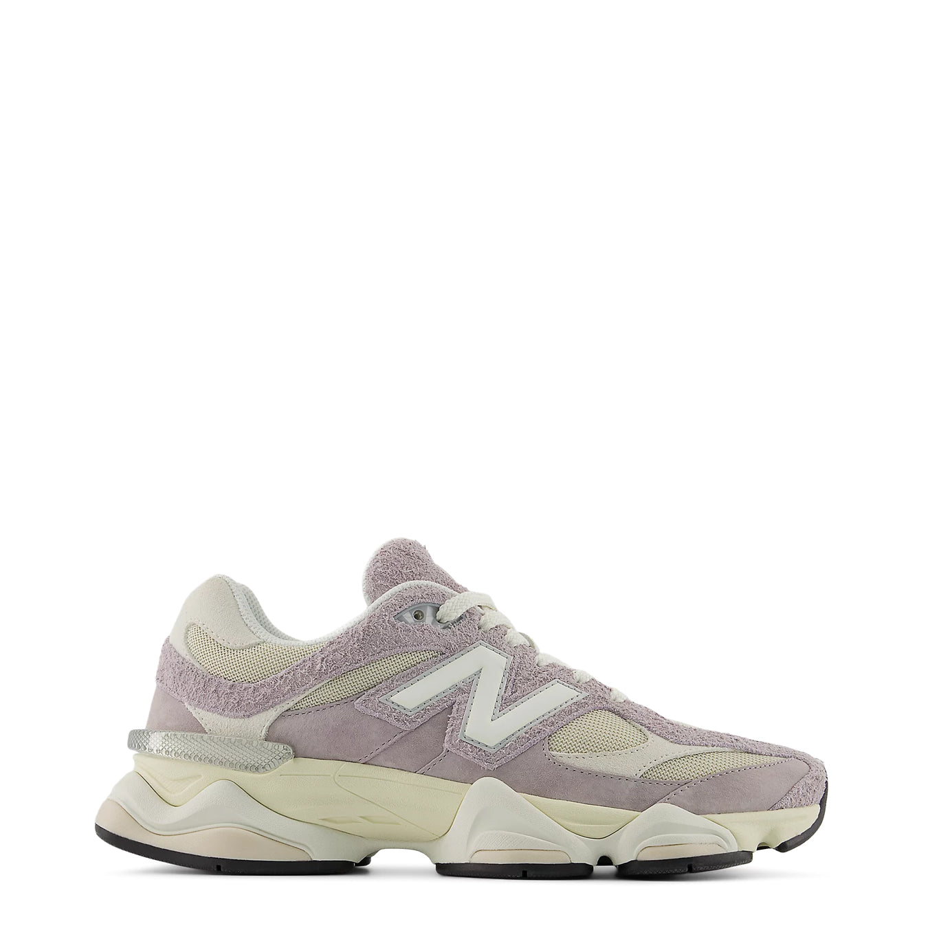 New Balance Womens 9060 Trainer Truffle Salt / Timberwolf - pam pam 