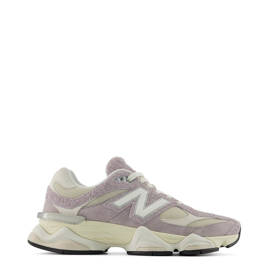 New Balance Womens 9060 Trainer Truffle Salt / Timberwolf - pam pam