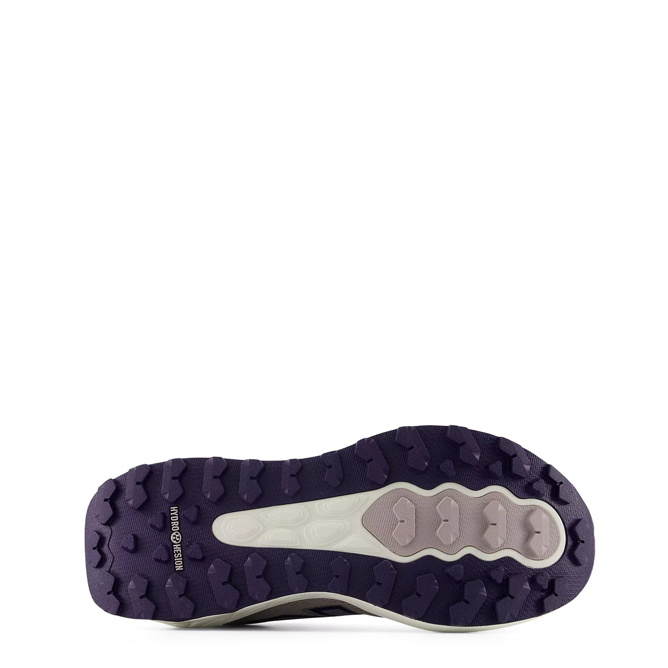 New Balance Womens Garoe V2 Trainer Truffle Salt / Boysenberry - pam pam 