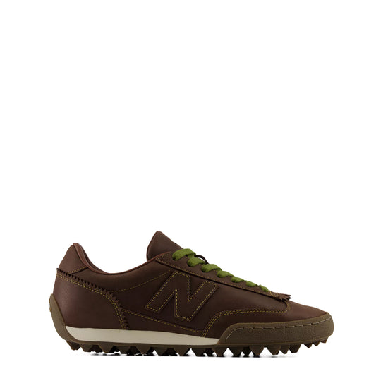 New Balance Womens Gator Run Trainer Pumpernickel / Rich Oak