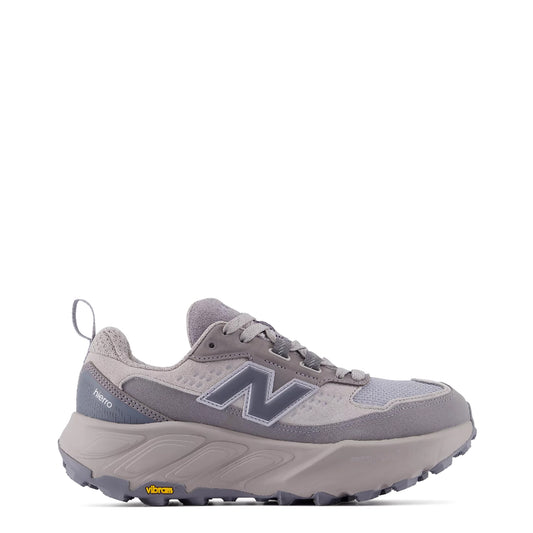 New Balance Womens Hierro Trek Trainer Truffle Salt / Off-Line Grey