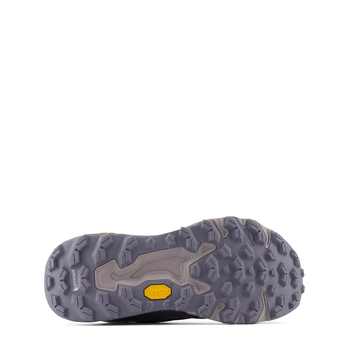 New Balance Womens Hierro Trek Trainer Truffle Salt / Off-Line Grey