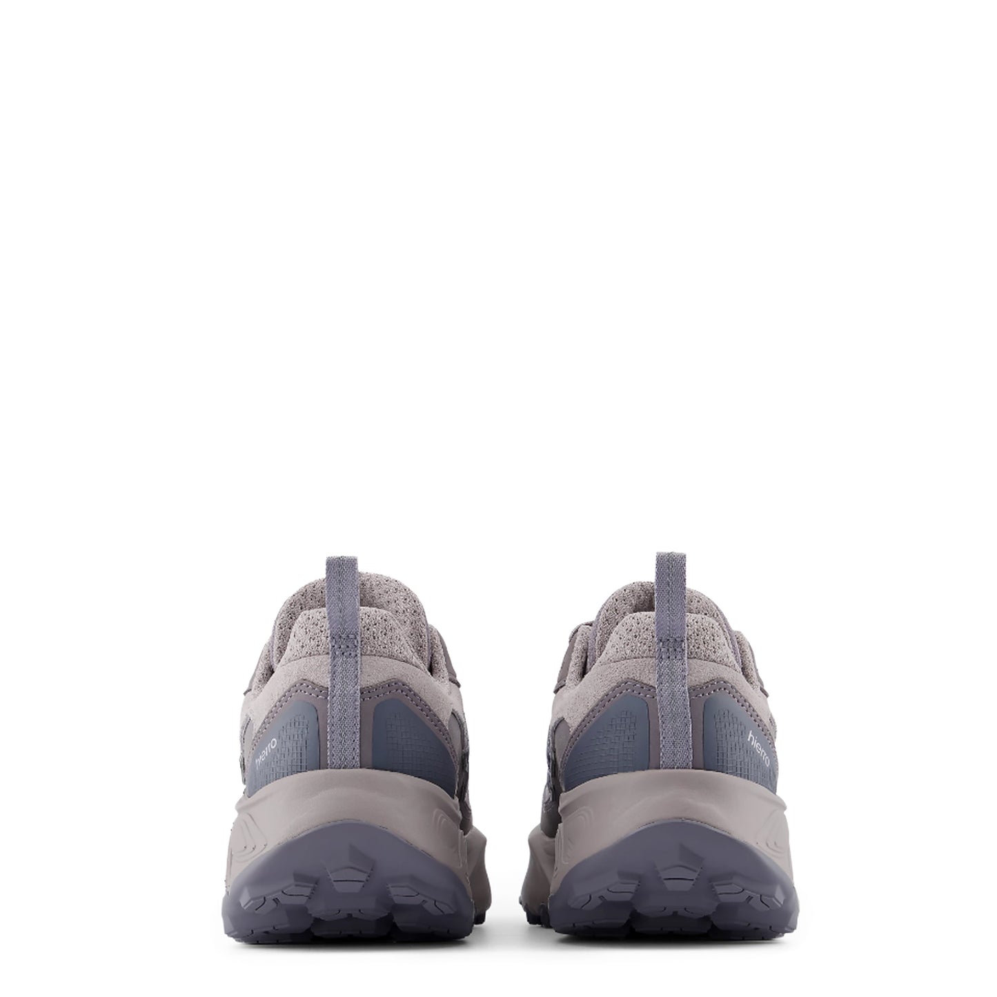 New Balance Womens Hierro Trek Trainer Truffle Salt / Off-Line Grey