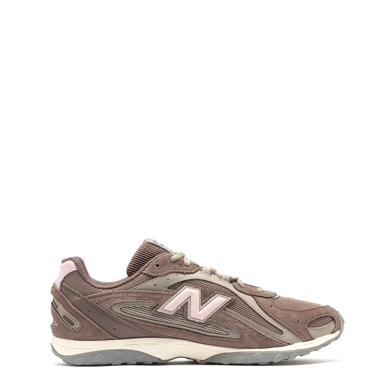 New Balance Womens Trainer 204L Cortado / Stone Pink - pam pam 