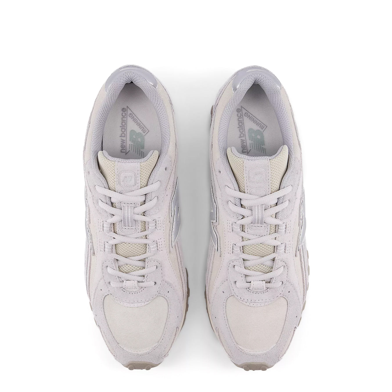 New Balance Womens Trainer 204L Grey Matter / Shipyard - pam pam 