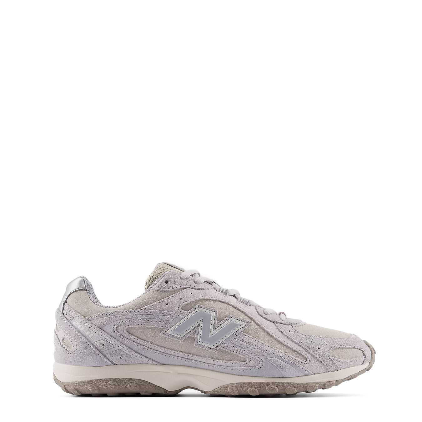 New Balance Womens Trainer 204L Grey Matter / Shipyard - pam pam 