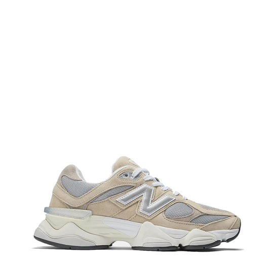 New Balance Womens U9060 Trainer Incense / Raincloud / Arid Stone