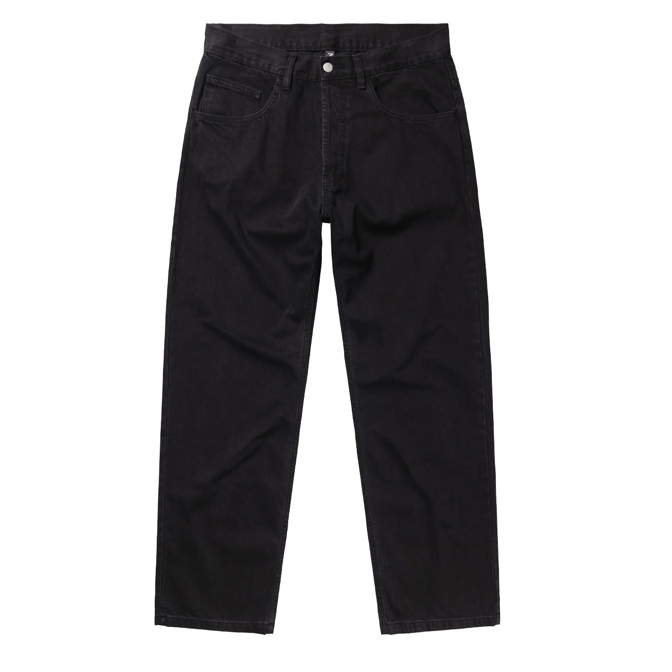 No Problemo Bagi Jean Black - pam pam 