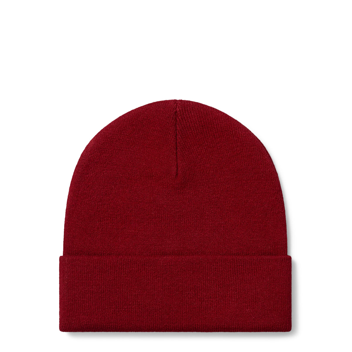 No Problemo Beanie Red