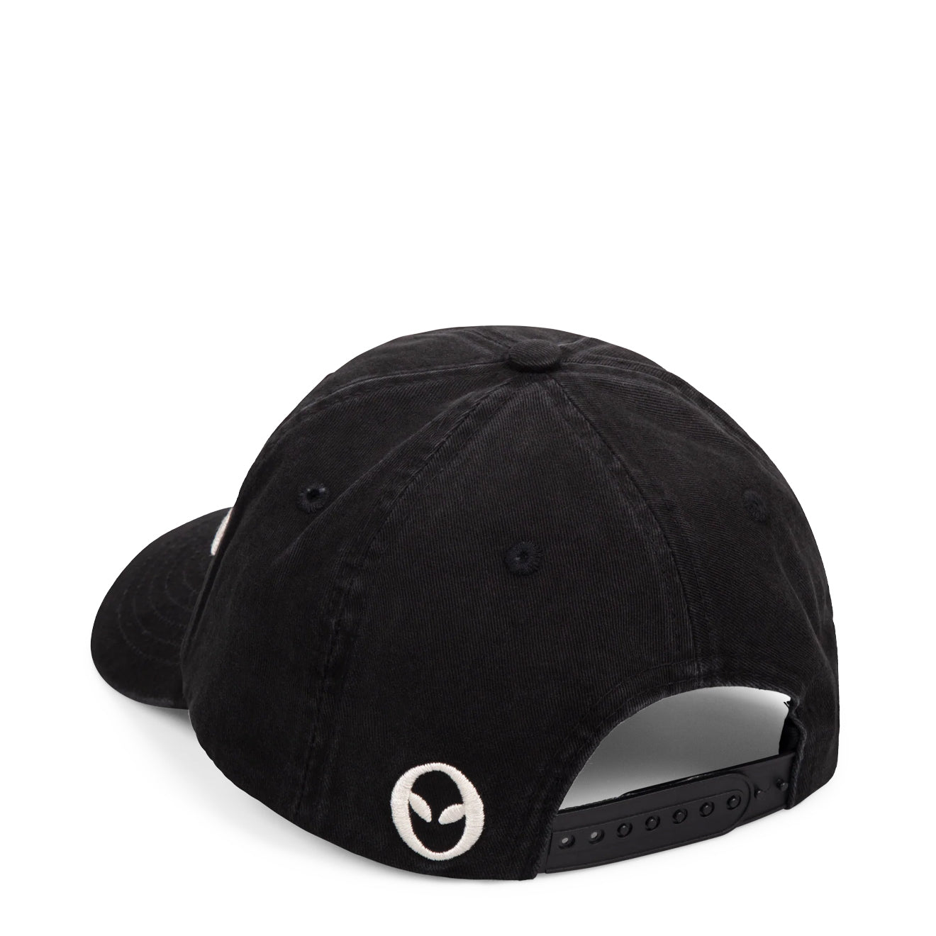 No Problemo Cap Black - pam pam 