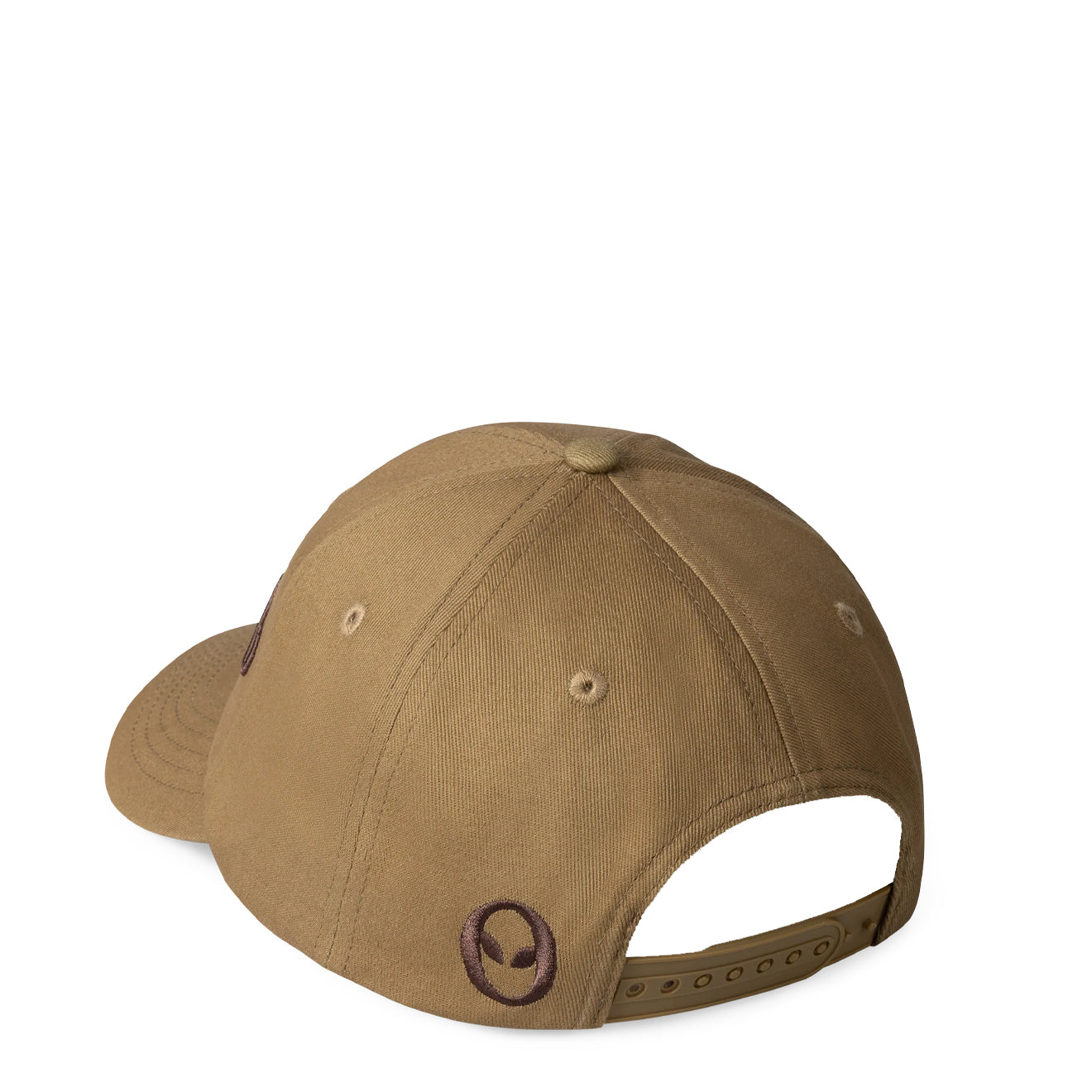 No Problemo Cap Khaki - pam pam 