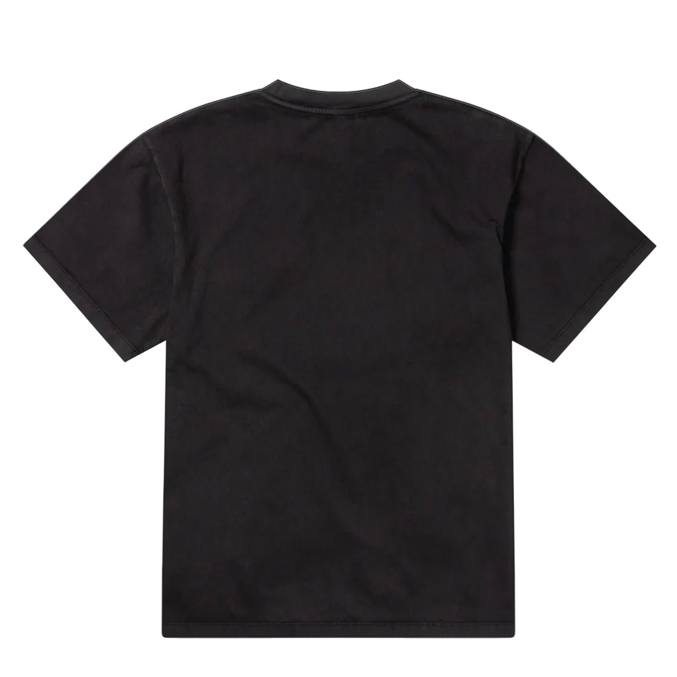 No Problemo Faded Mini Problemo SS Tee Black