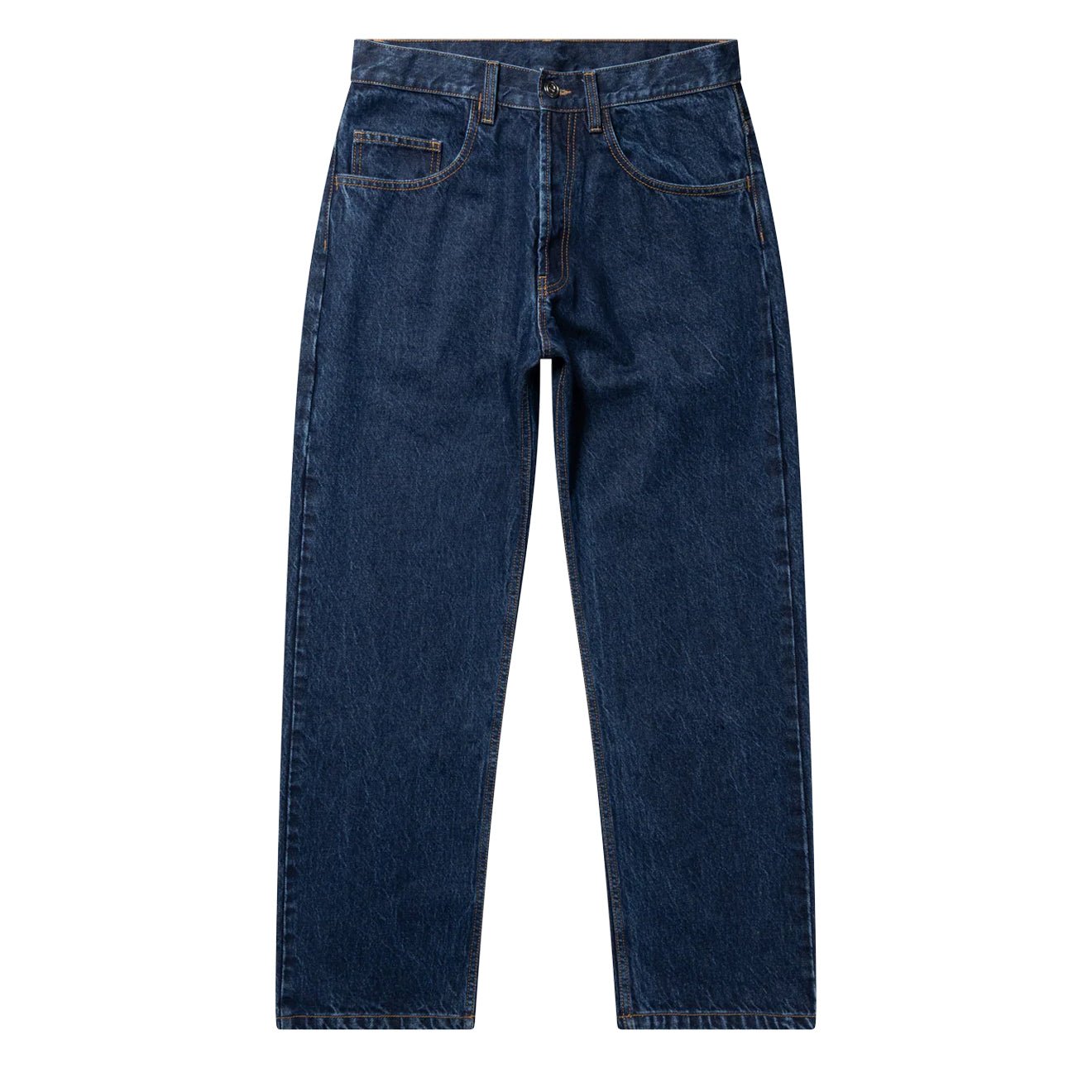 No Problemo Heavyweight Bagi Jean Blue