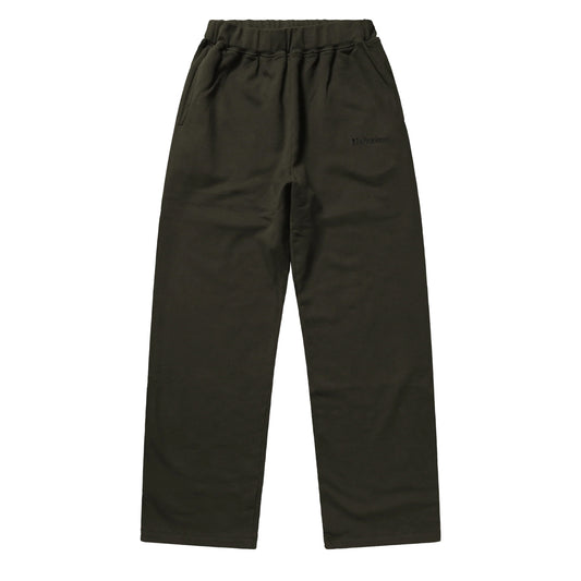 No Problemo Mini Problemo Straight Sweatpant Iron