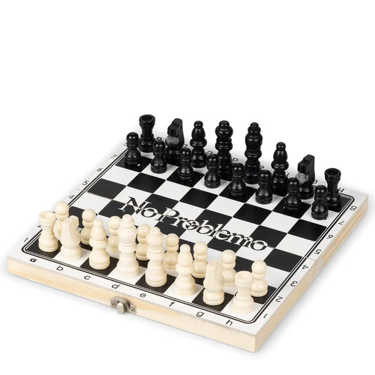 No Problemo NP Chess Board Multi
