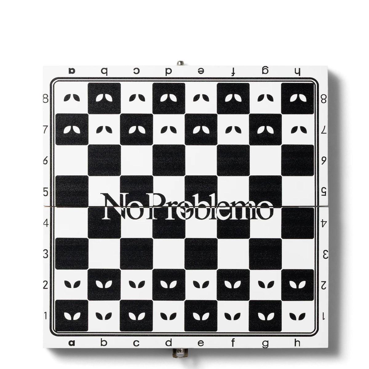 No Problemo NP Chess Board Multi