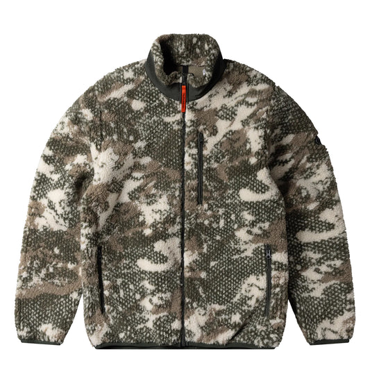 No Problemo NP Forest Fleece Jacket