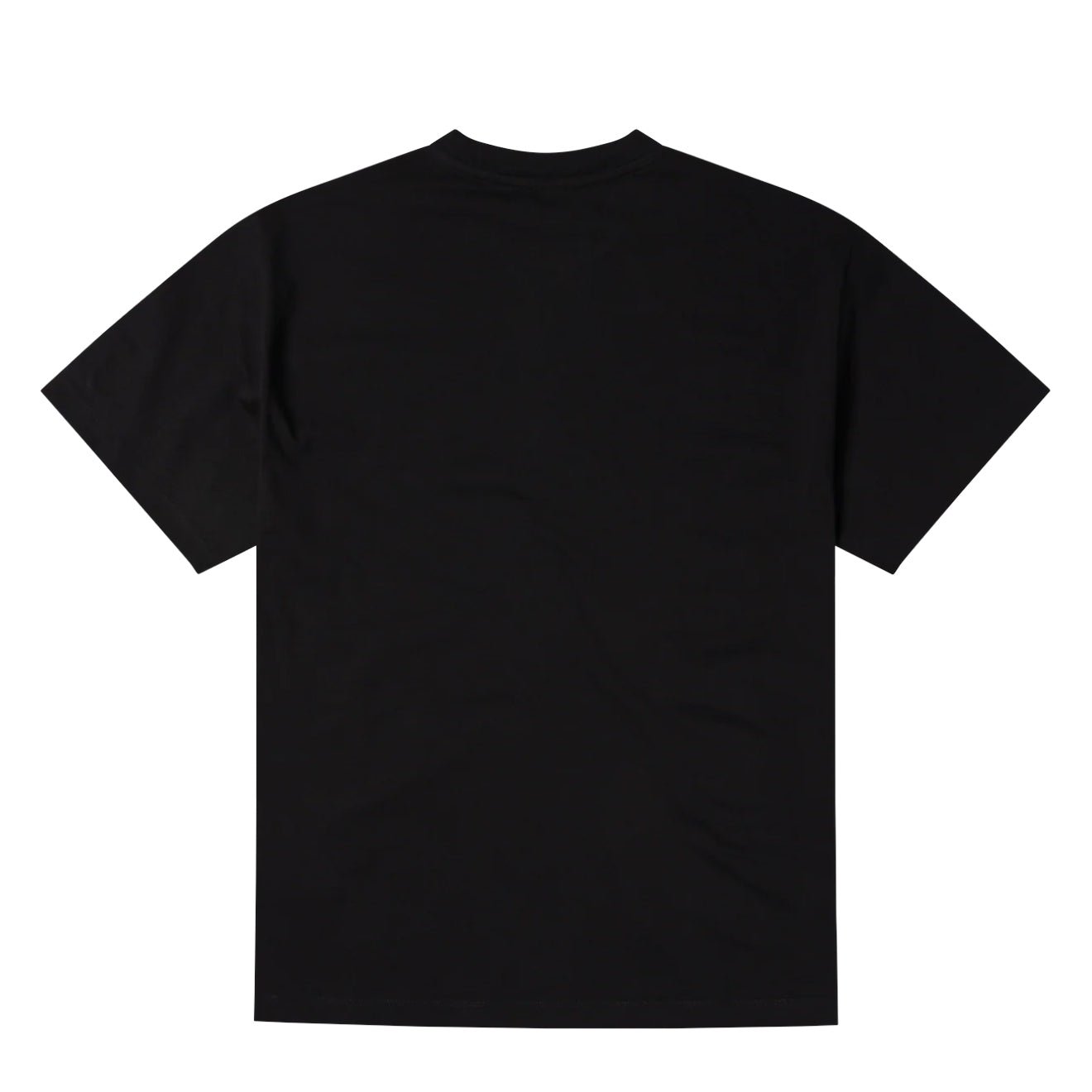 No Problemo SS Tee Black