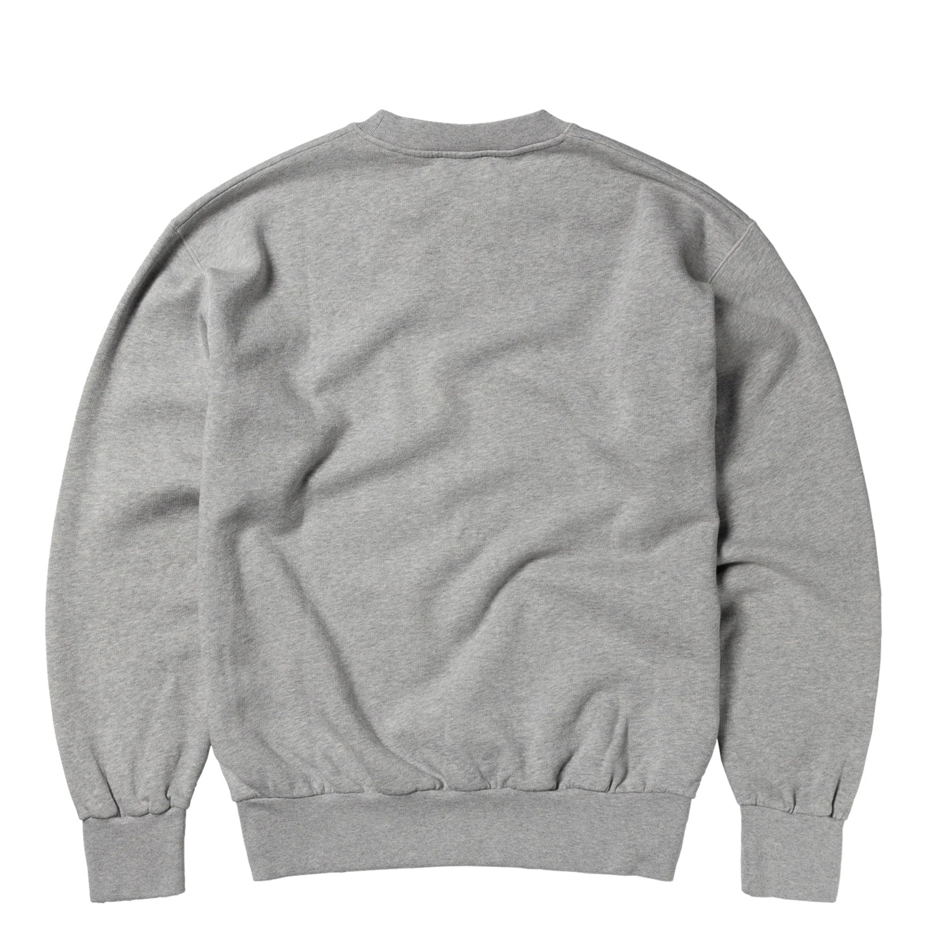 No Problemo Sweatshirt Grey Marl - pam pam 