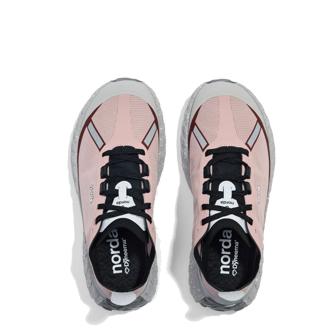 Norda Womens The 001 Trainer Axolotl