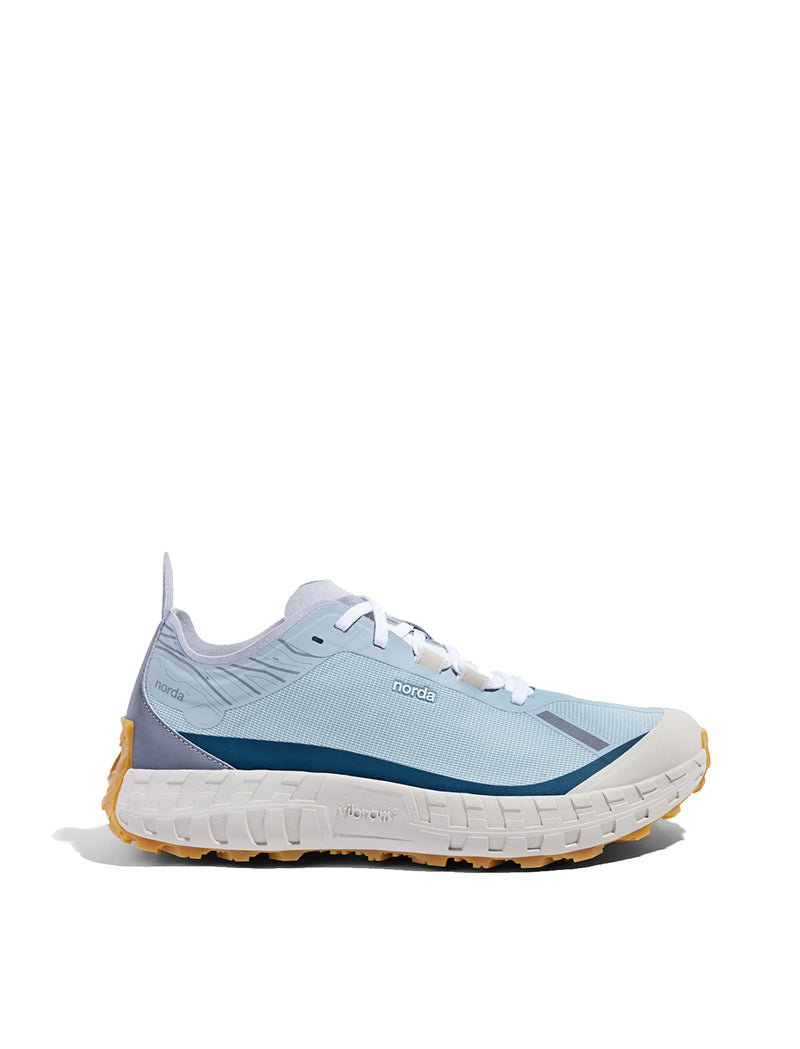 Norda Womens The 001 Trainer Ether - pam pam