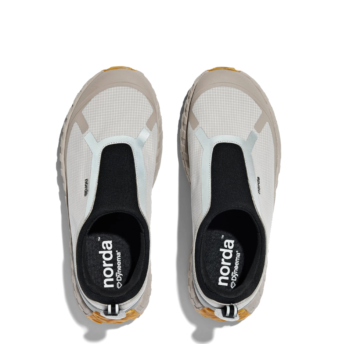 Norda Womens The 003 Trainer Cinder