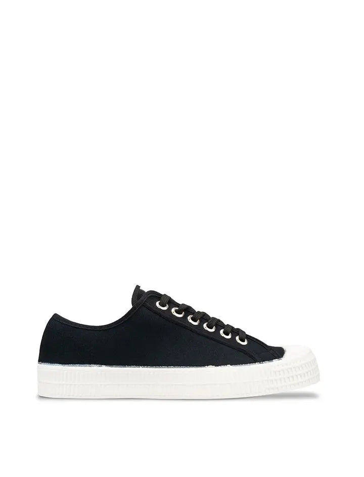 Novesta Star Master Trainer Black / White