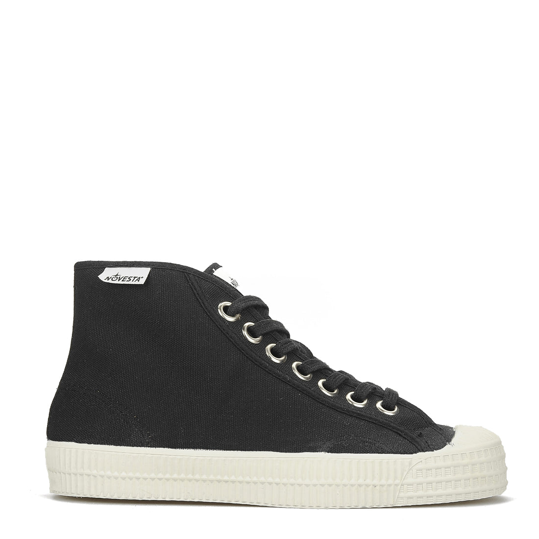 Novesta Star Dribble Black / White