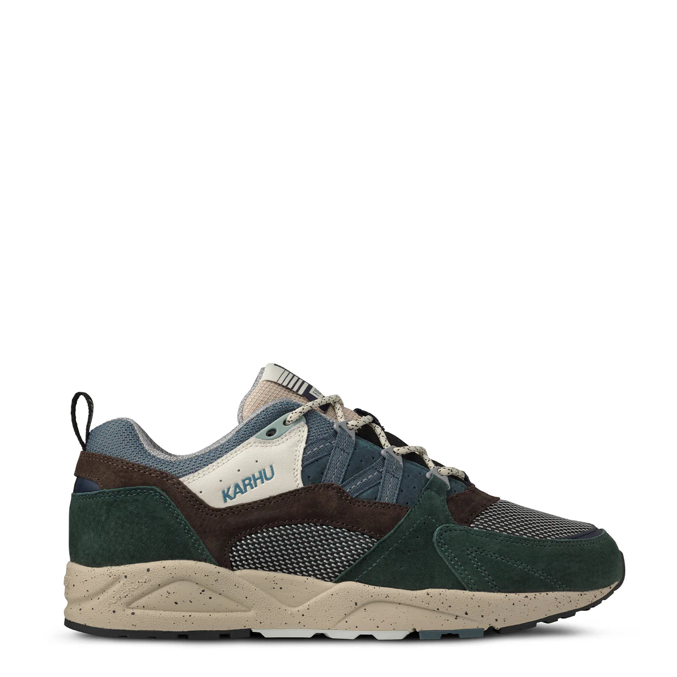 Karhu Fusion 2.0 Dark Forest / Stormy Weather