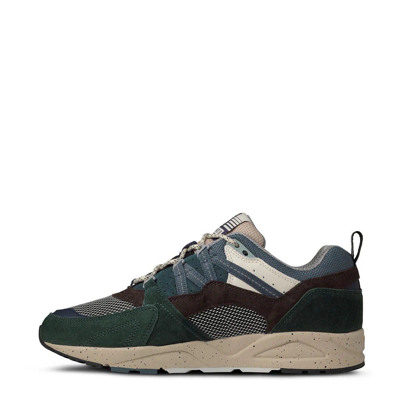 Karhu Fusion 2.0 Dark Forest / Stormy Weather