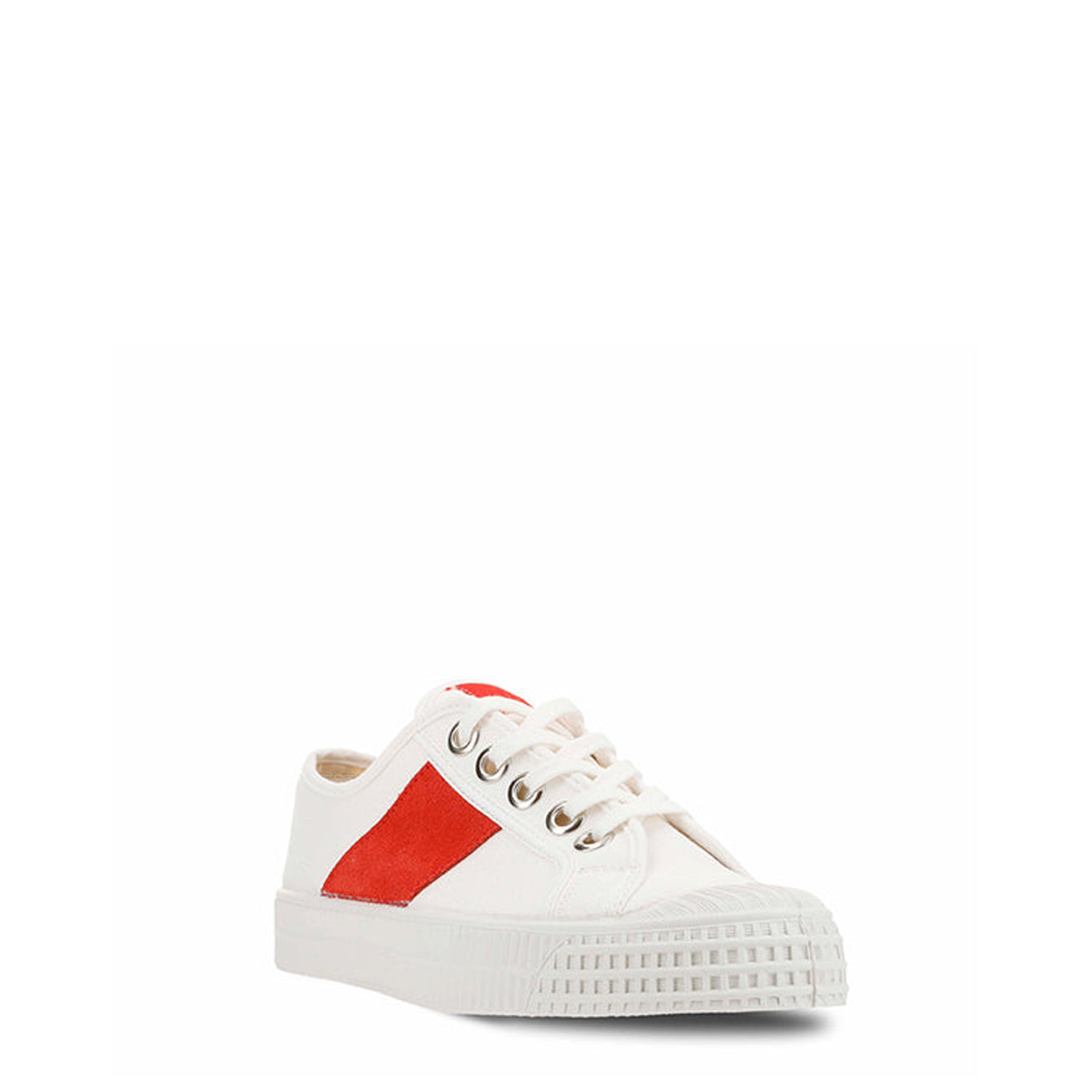 Novesta Star Master Trainer 10 White Red / 110 White