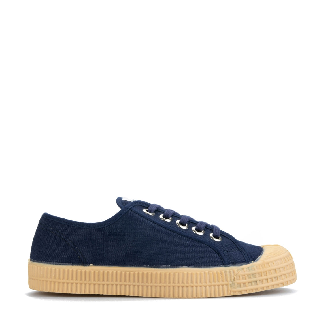 Novesta Star Master Trainer Navy / Transparent