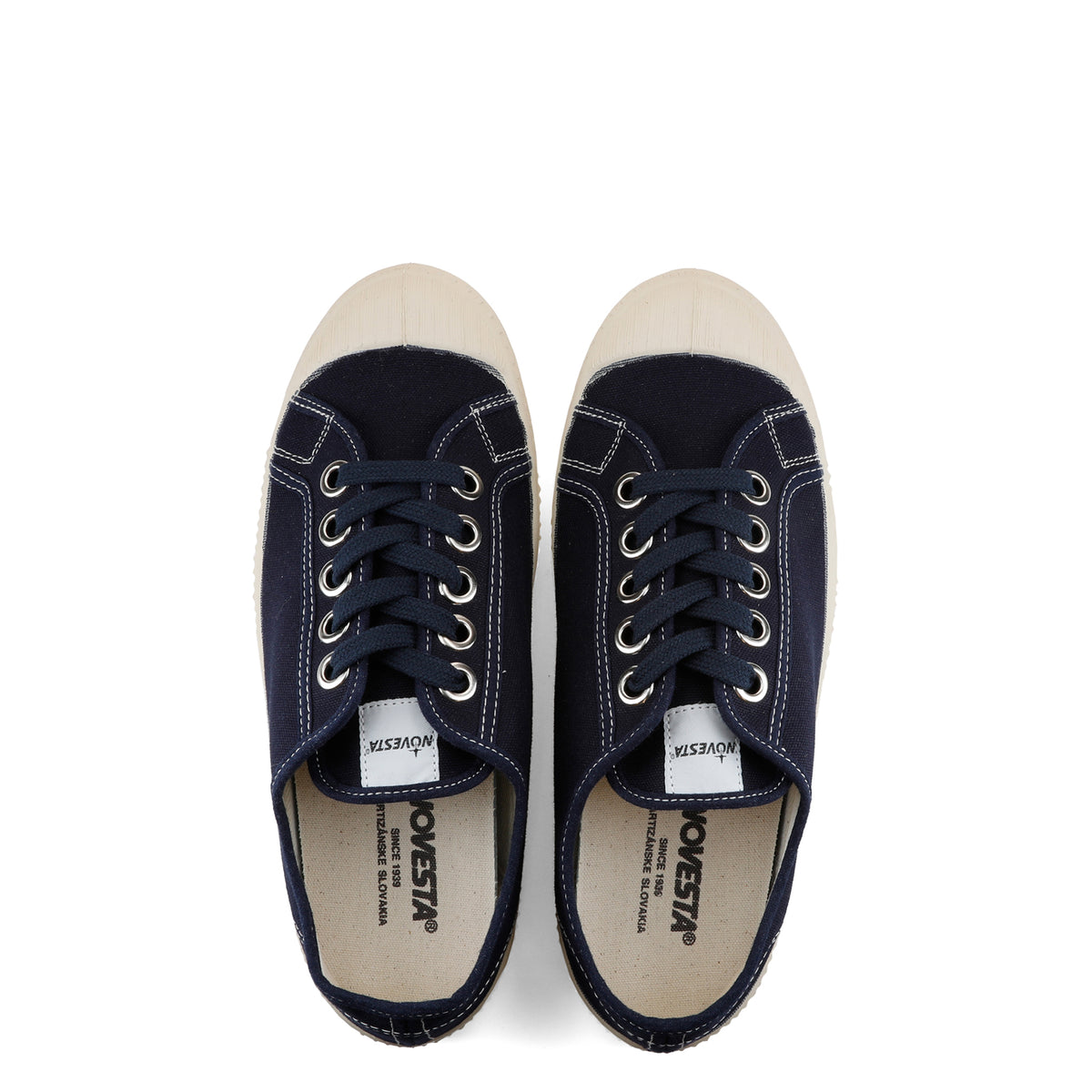 Novesta Star Master Trainer Navy