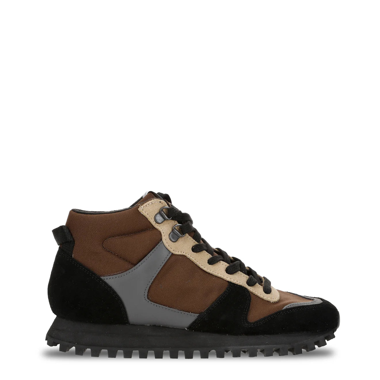 Novesta Marathon Apex Brown / Black